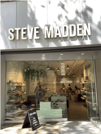 Images Steve Madden