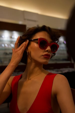 Images 20/20 Optical