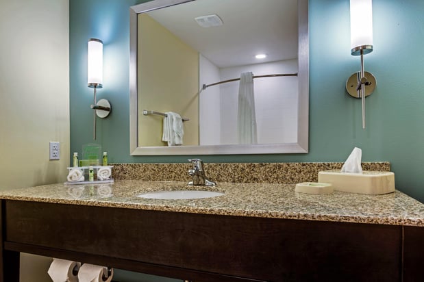 Images Holiday Inn Express & Suites Orlando East-Ucf Area by IHG