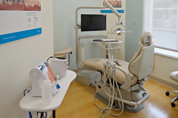 Images Carlsbad Village Faire Dentists