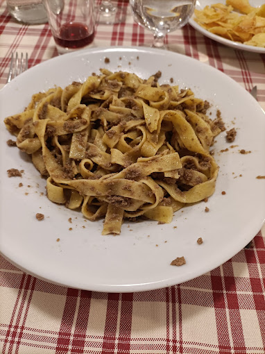 Trattoria da Bosa