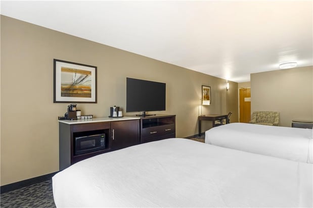 Images Best Western Plus Aberdeen