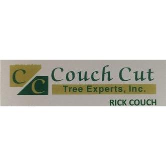 Couch Cut Tree Experts, Inc. Logo