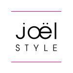 JOEL Style by Aneta Kulig | Friseur Mannheim | Friseursalon Logo