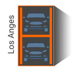 HYPERDEL Auto Shipping Logo