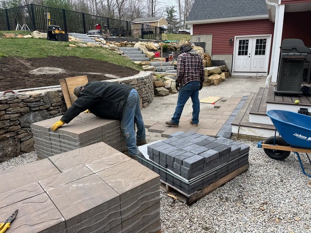 Images Spencer Paving