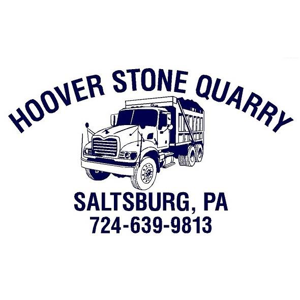Hoover Stone Quarry Logo