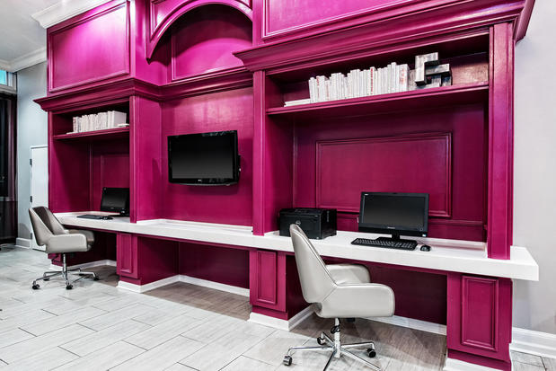 Images Hotel Indigo Dallas Downtown by IHG