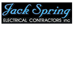 Jack Spring Electrical Contractors, Inc. Logo