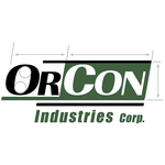 OrCon Industries Logo