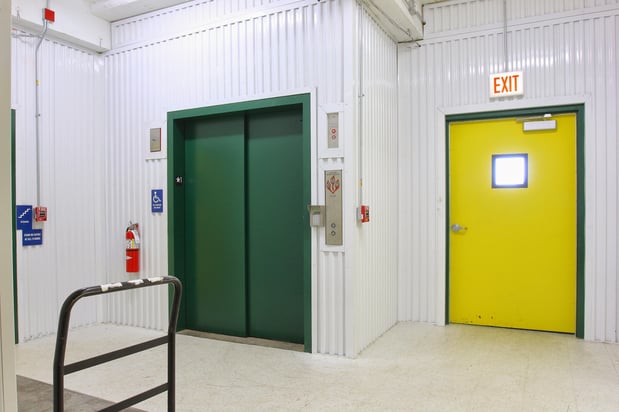 Images U-Stor-It Self Storage - Auburn Gresham