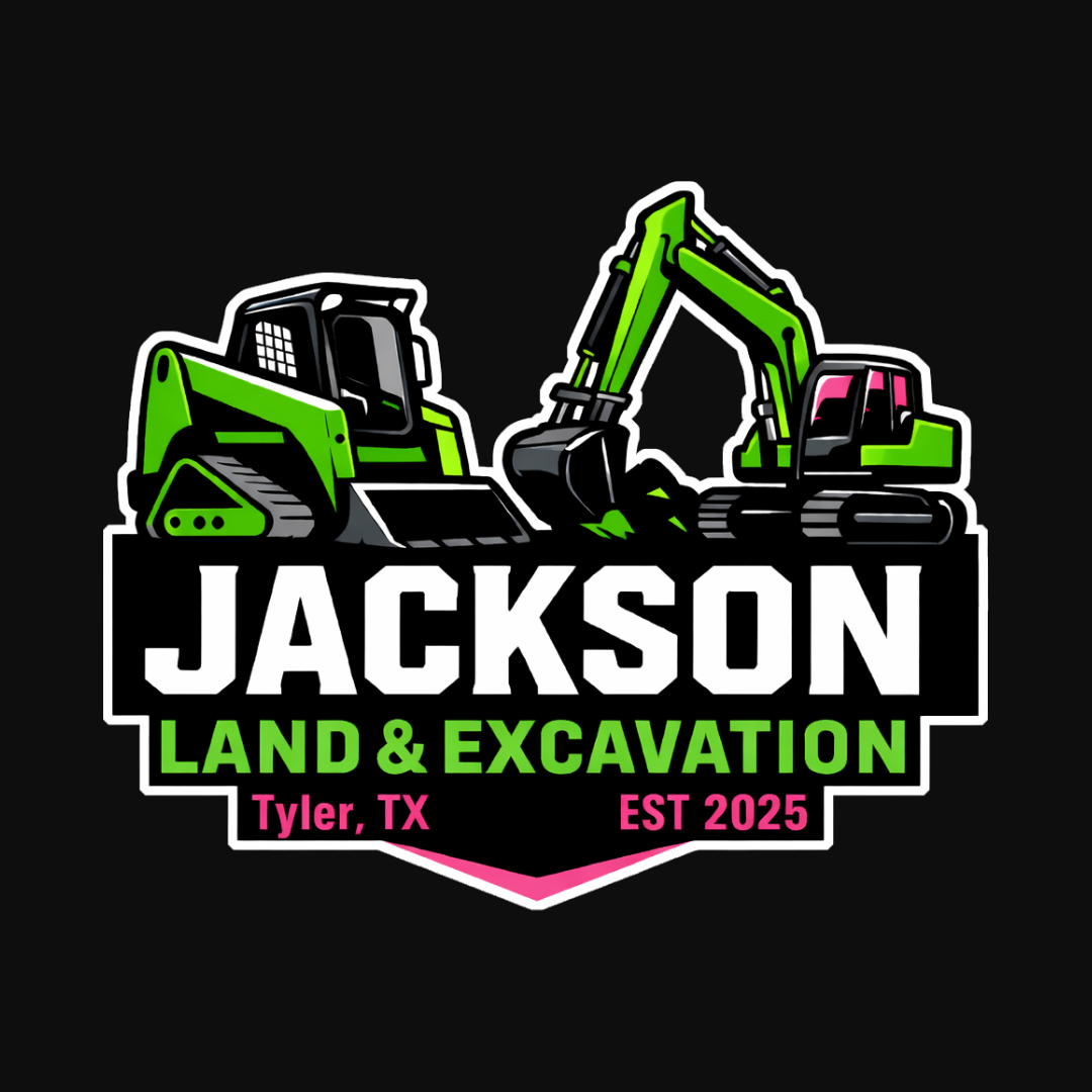 Jackson Land & Excavation