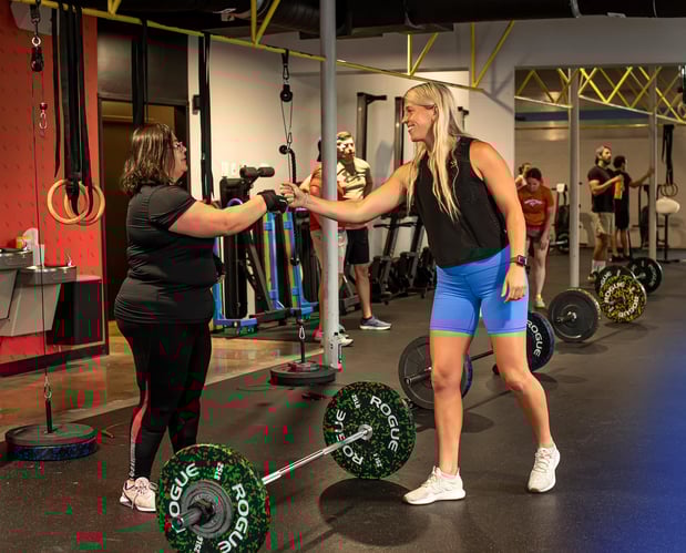 Images Iron Tribe Fitness - Gym, Personal Training