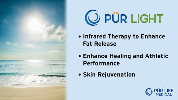 Images PUR Life Medical of Orem