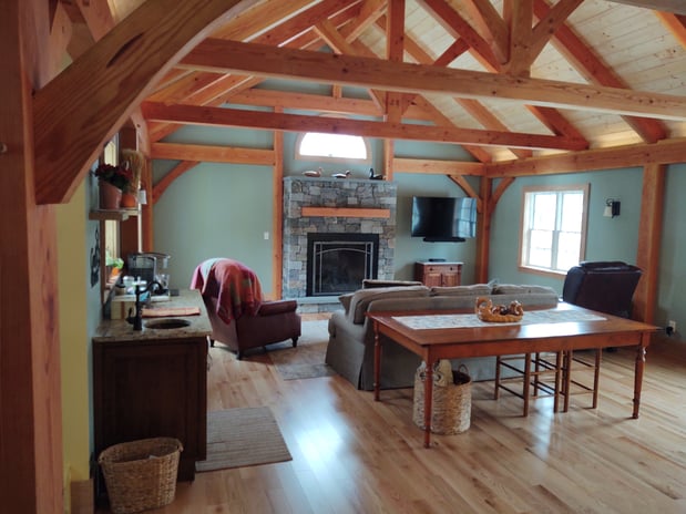 Images Berkshire Home Pros, Inc