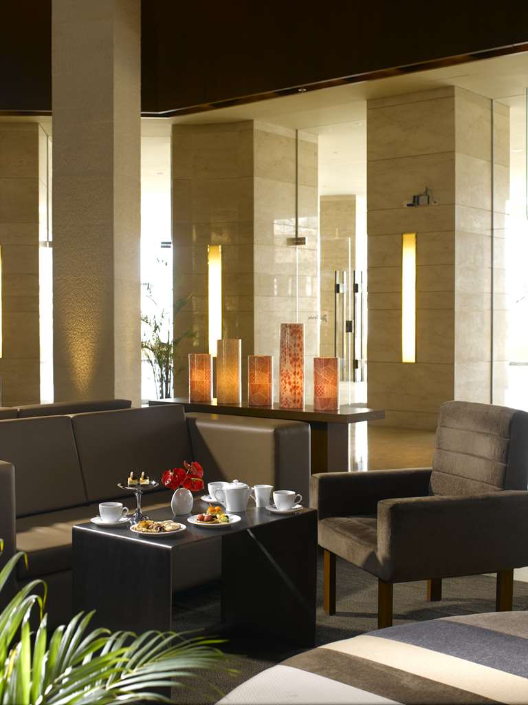 Radisson Blu Water Garden Hotel, Dhaka