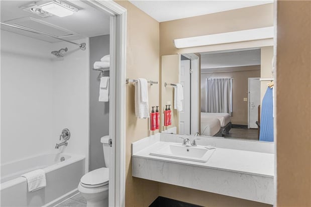 Images SureStay by Best Western Helen Downtown