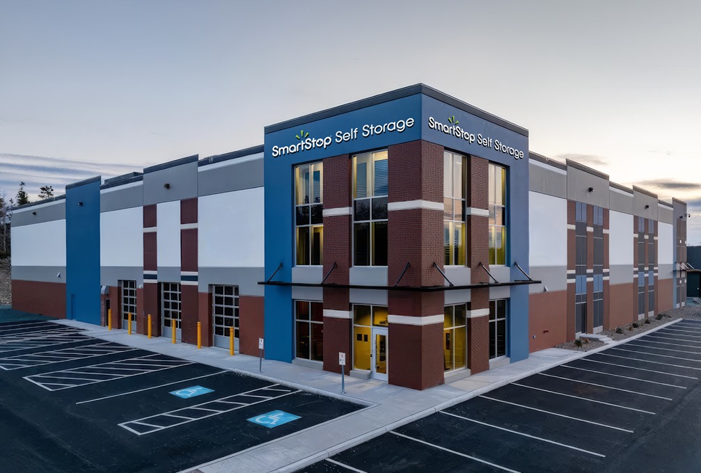 SmartStop Self Storage