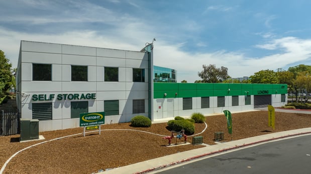 Images U-Stor-It Self Storage - Otay