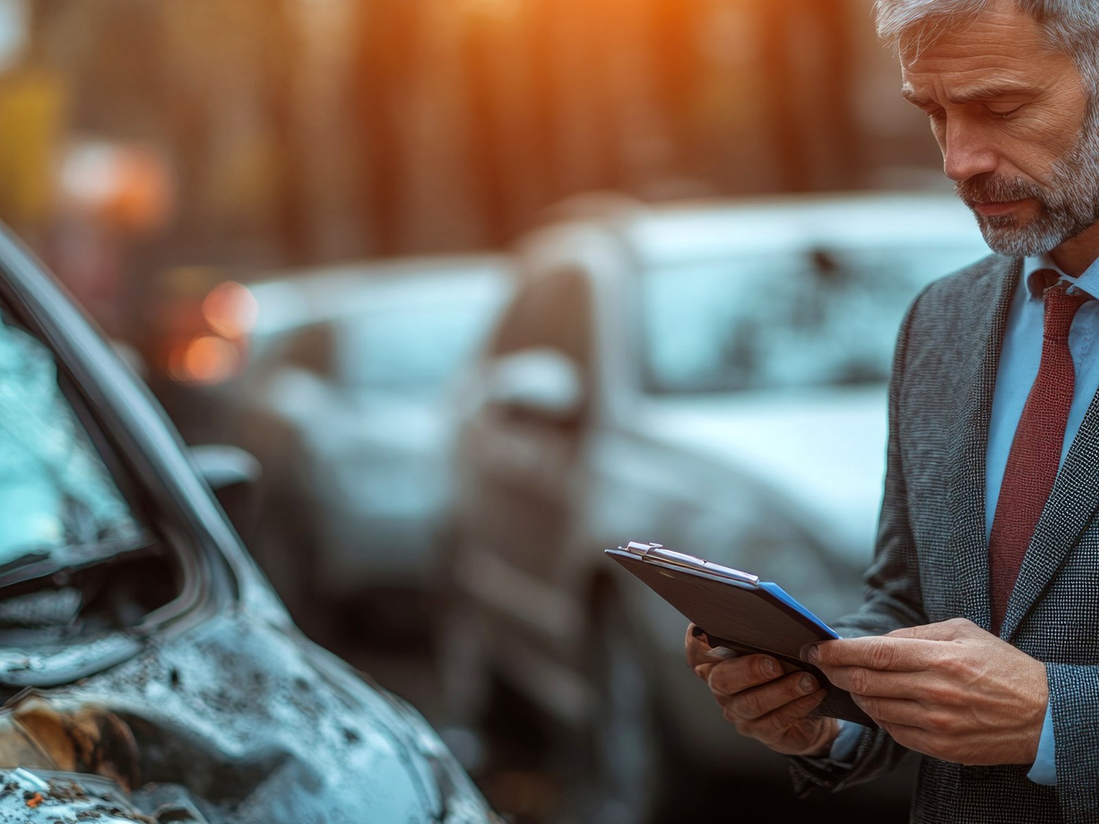 Gladiator Auto Insurance