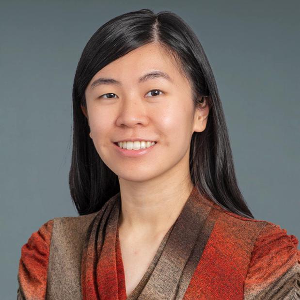 Images Cindy Tsui, MD