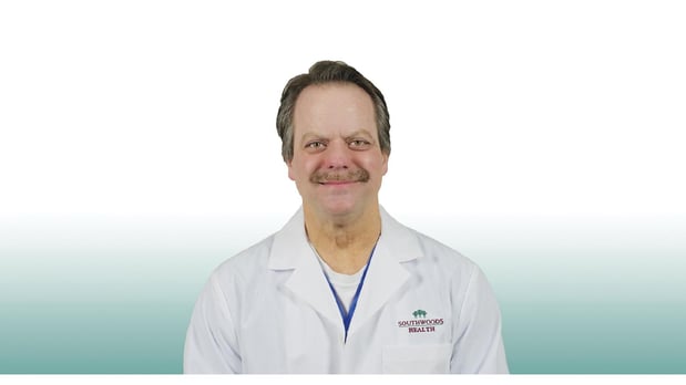 Images Daniel Ebert, MD - Southwoods Health - Hand & Wrist Surgeon