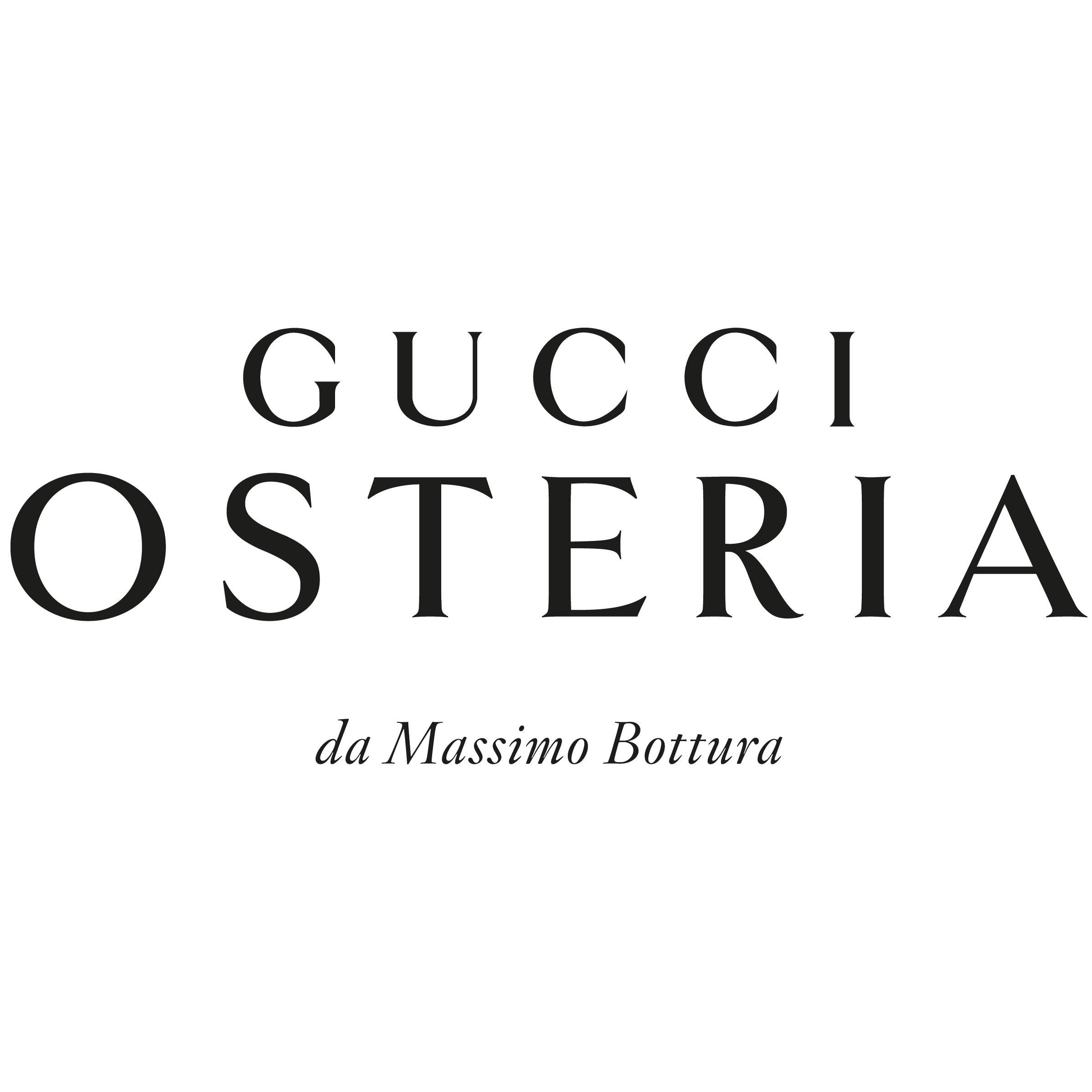 Gucci Osteria da Massimo Bottura - Ristoranti Firenze