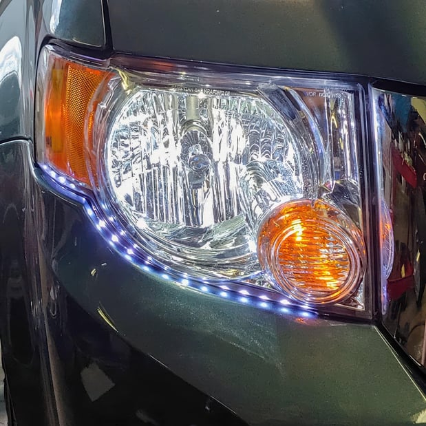 Images Vibrance Automotive