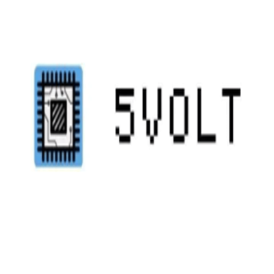 5Volt.it Logo