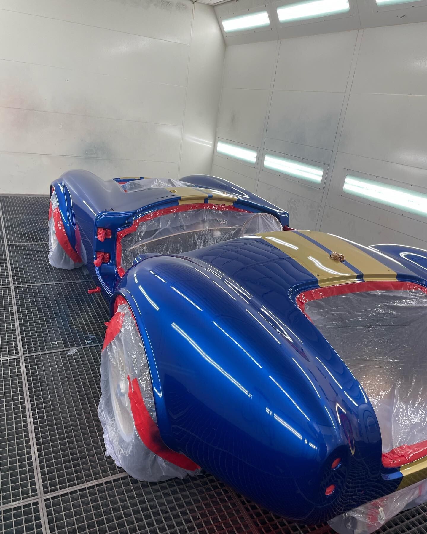 Bild 2 von Schmitmeier Lack- & Karosserie