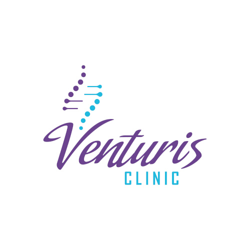Venturis Clinic logo