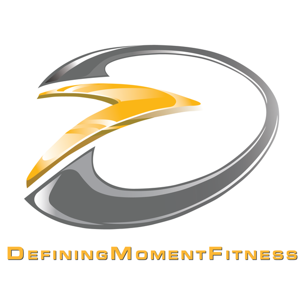 Defining Moment Fitness, LLC Logo