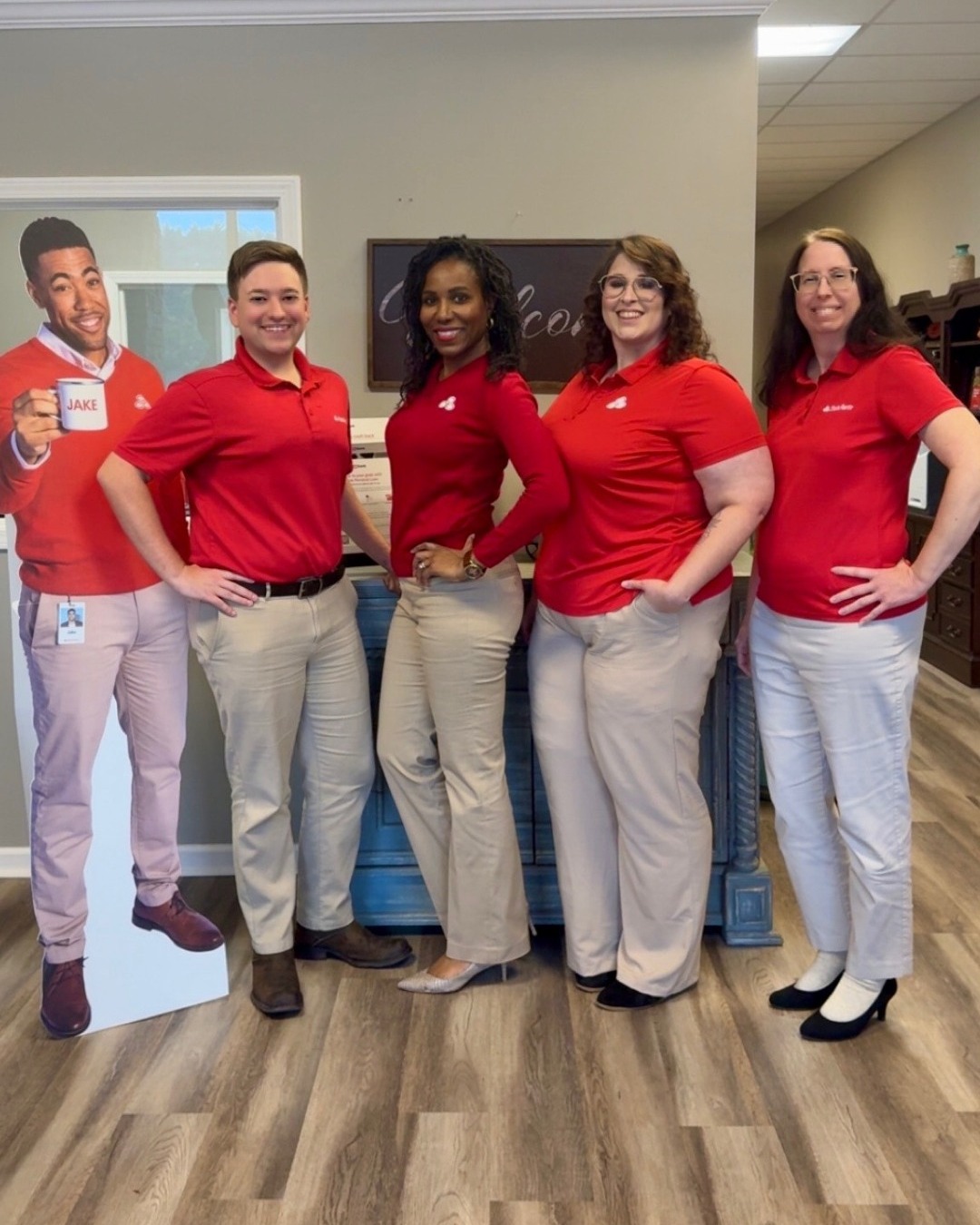 Mia McWorter - State Farm Insurance Agent Image