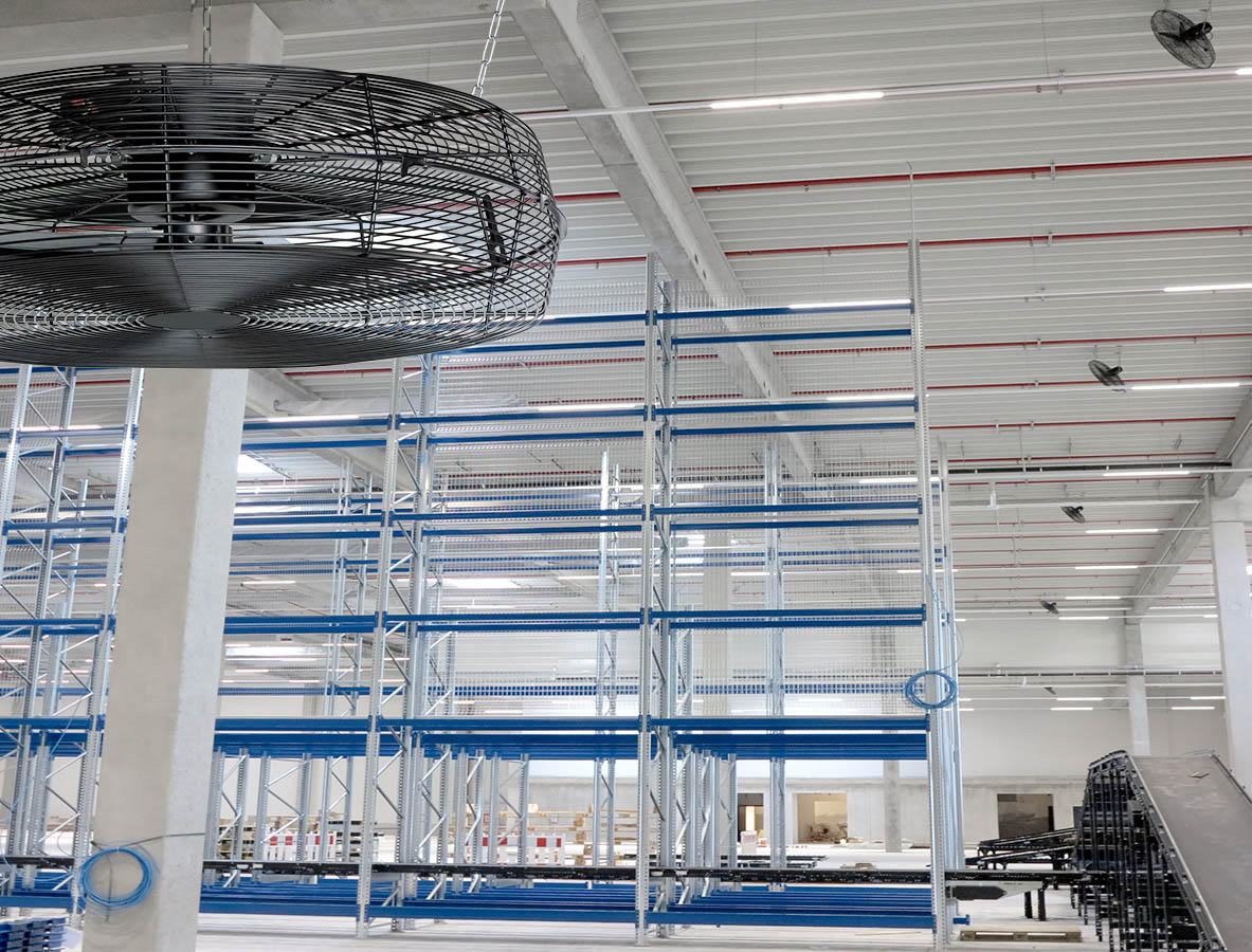 Fenne KG, Oppendorfer Strasse 37 in Stemwede