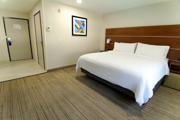 Images Holiday Inn Express Santa Rosa North by IHG