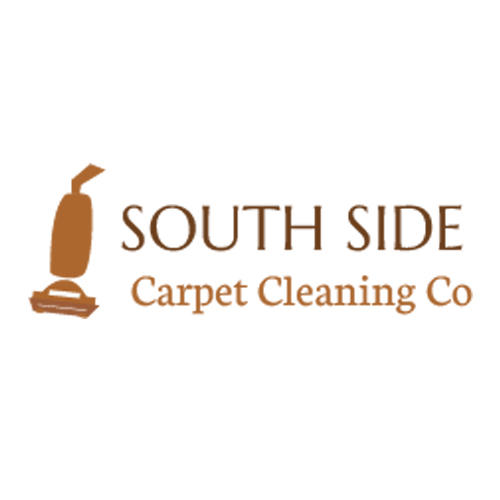 South Side Carpet Cleaning Co. Logo