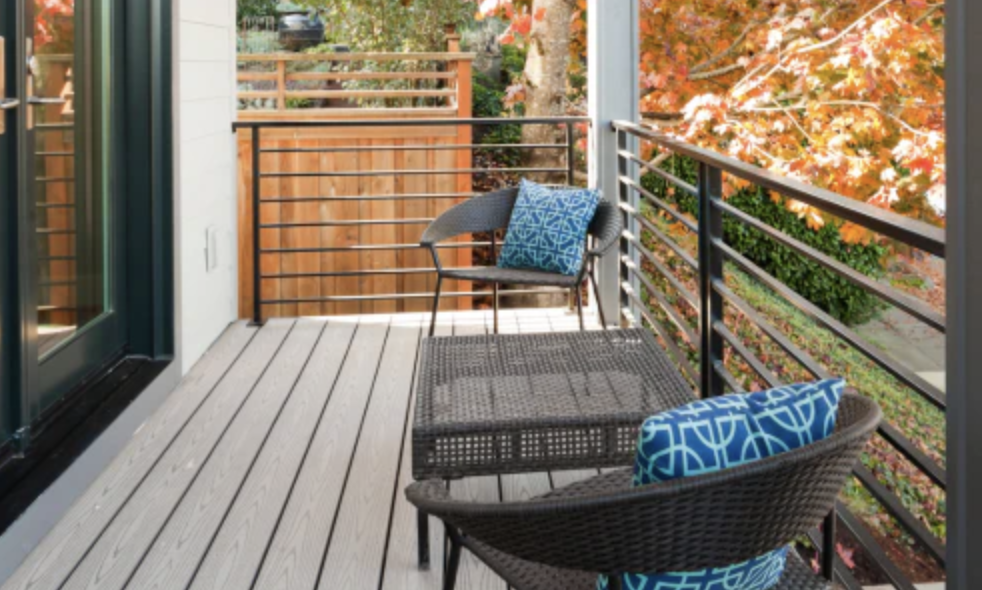 Santelli Lumber Image