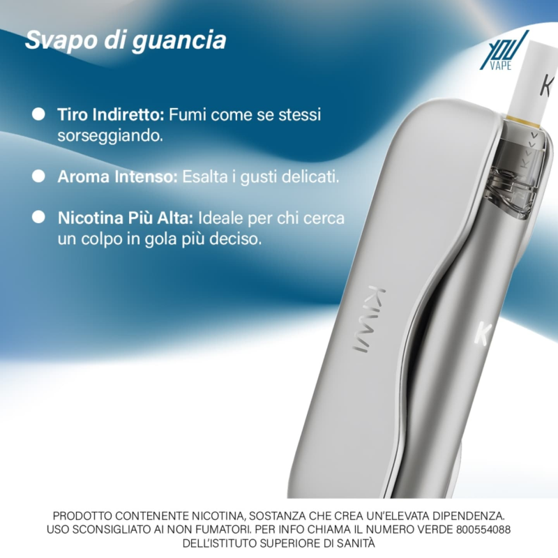 Images You Vape 3 Parioli