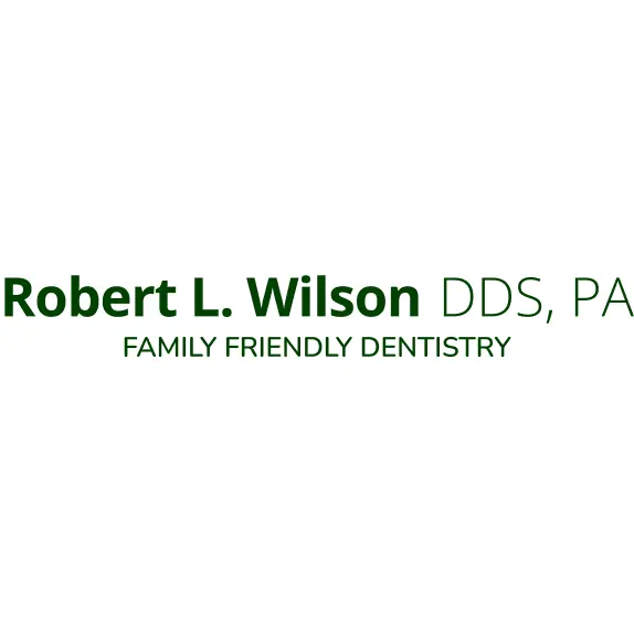 Robert L Wilson DDS