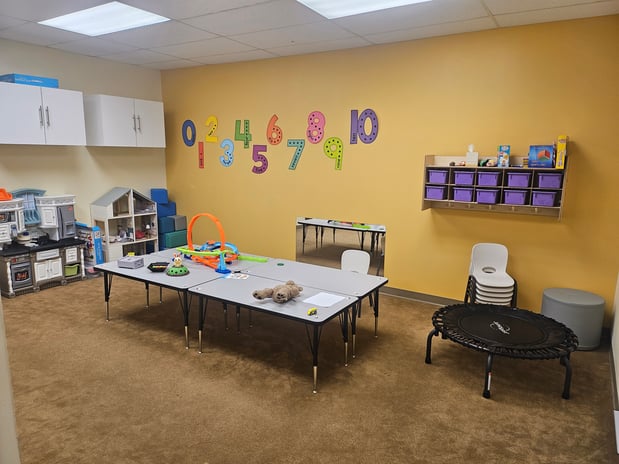 Images Life Skills Autism Academy ABA Therapy Center