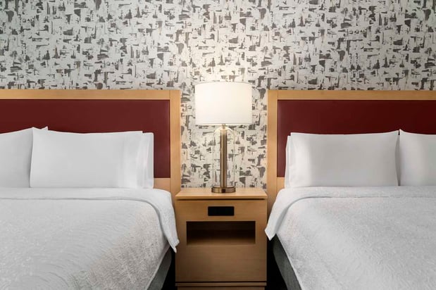 Images Hampton Inn & Suites Amarillo West