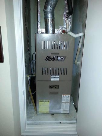 Images All Around Heating, Air & Construction