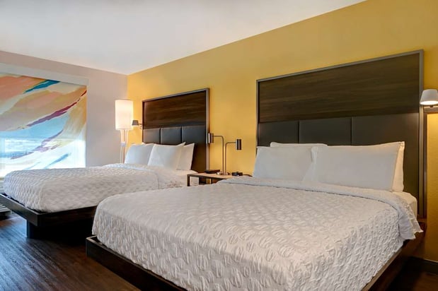 Images Tru by Hilton Albuquerque North I-25