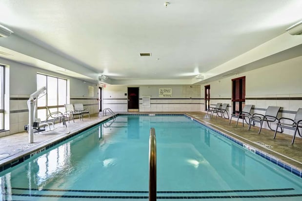 Images Hampton Inn Middletown
