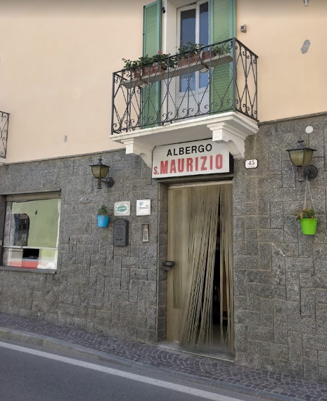 Ristorante- Bar San Maurizio