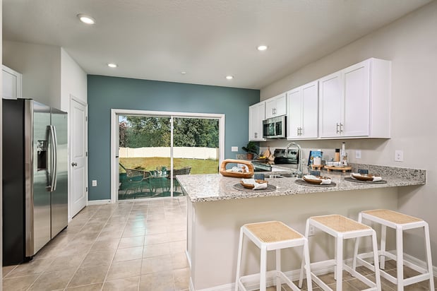 Images Sabal Terrace - Taylor Morrison
