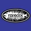 Fishbone Graphics & Screen Printing Logo