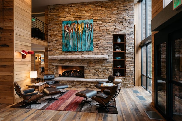 Images Park City Peaks Hotel