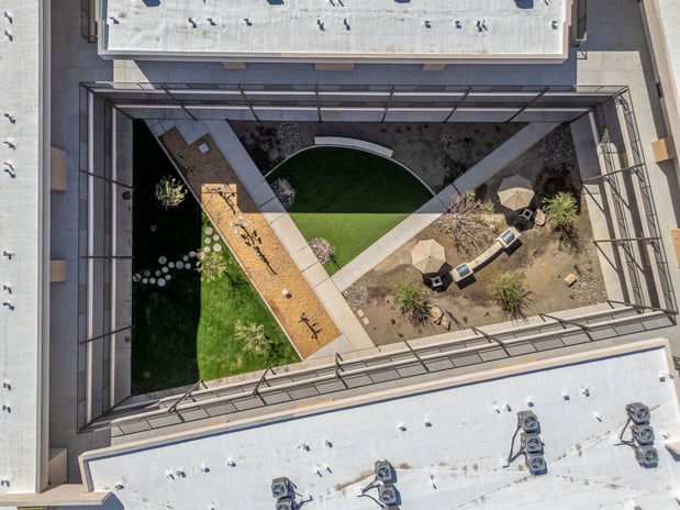 Images Cabana North Valley