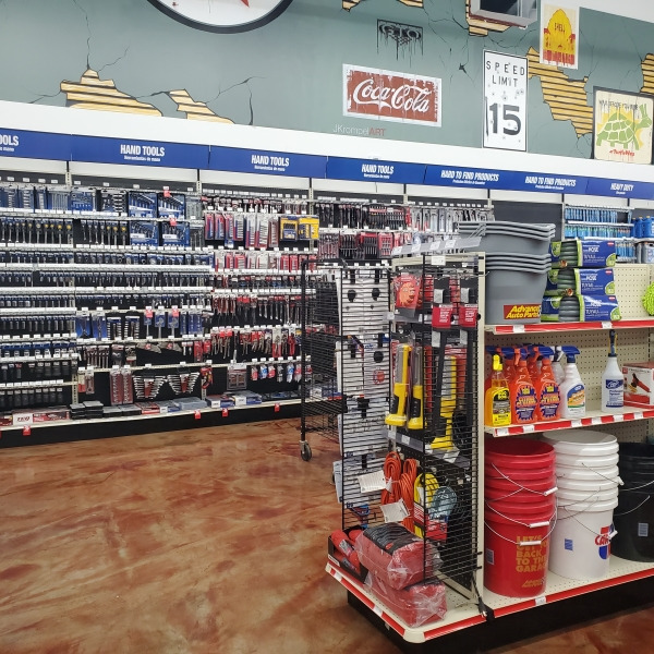 Carquest Auto Parts - Carquest of Price Photo